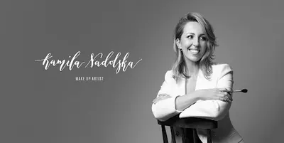 Kamila Nadolska Make Up Artist - Makijaż Ślubny i Okolicznościowy Gdańsk